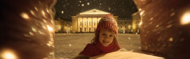 Reisi idee: mida pakub Euroopa 2025. aasta jõulupealinn Vilnius?