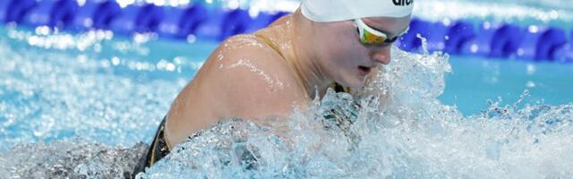 TÄNA OTSEBLOGI | Jefimova, Zirk ja Tribuntsov hakkavad EM-il medaleid jahtima