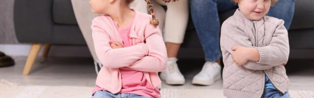 Laps-kuningas kodus: mida piirideta kasvatus lapse psüühikaga teeb