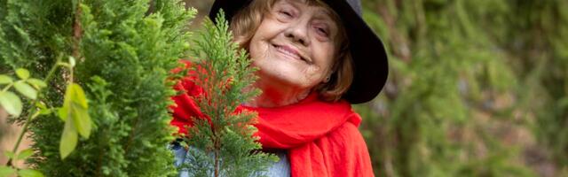 Näitleja Mari Lill sai 80! „Lootsin, et saame Tõnuga veel reisida. Aga kõik läks teisiti“