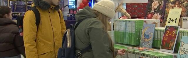 Viimasel hetkel kingiostjaid leidub igal aastal