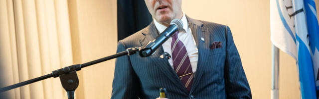 Martin Helme erakonnakaaslastele ja toetajatele: EKRE-t on vaja Eestile rohkem kui kunagi varem