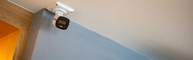 Kas sinu tööandja järgib eeskirju? Inspektsioon: valvekaamerad tohib töökohta vaid mõnel üksikul juhul paigaldada