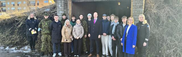 Kogukonnad saavad kuni 50 000€ toetust kriisivalmiduse suurendamiseks