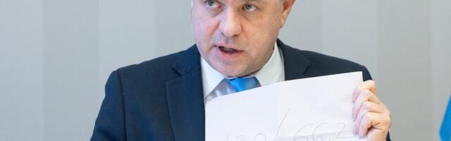 OTSE | Erikomisjonid arutavad Auvere õlitehase väärtuse allahindamist