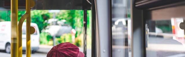 Ministeerium loobus õpilastele ja eakatele bussipileti kehtestamisest