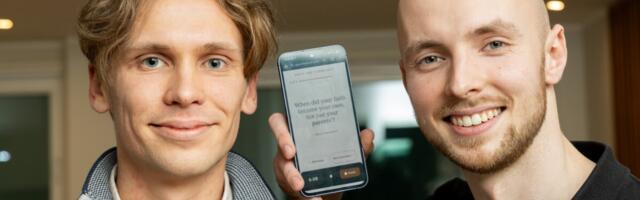 Eesti idufirma sihib erilise äpiga USA mormoonide turgu