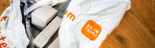 Euroopa Liit jõudis kokkuleppele tollireformis. Pakkide tellimine Hiinast läheb kallimaks