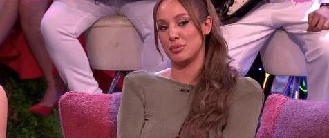 LUNA OTKRILA ŠTO VESNU I ĐOLETA NIJE ZVALA NA ROĐENDAN! Odgovorila i na Slobin komentar: Izjavio da bi gostovao kod nje s Jelenom, evo šta mu je poručila javno