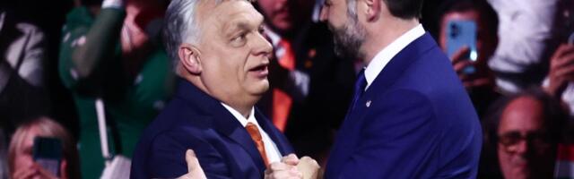 POTPREDSEDNIK AMERIKE GLASNO STAO NA ORBANOVU STRANU: Skandalozno je to što je Zelenski rekao premijeru Mađarske!