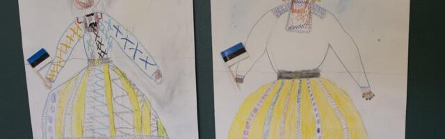 Mandrimehed, pange tähele! Muhus vilgub reedeti miinikollast