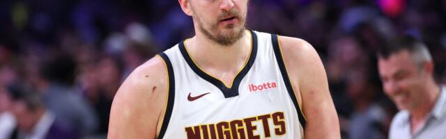 NIKOLA JOKIĆ DOBIO VESTI KOJE JE ČEKAO DA ČUJE! Dileme više nema - ovaj trenutak će biti KLJUČAN za Srbina i Denver Nagetse!