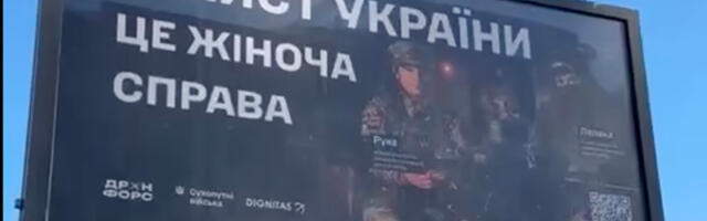 Jahmatav avastus: ukrainlased vananevad ettenähtust 10-15 aastat kiiremini