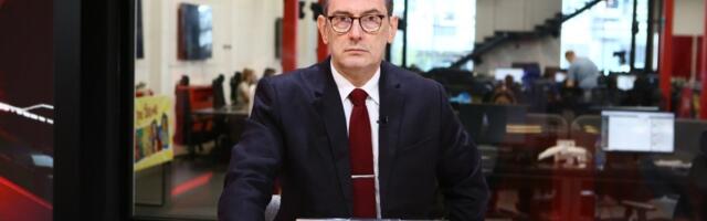 Nebojša Bakarec: Bjelogrlić sebe nazvao elitom, a većinu naroda – primitivnom i nepismenom!
