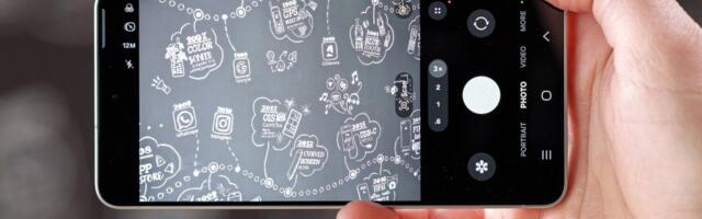 Samsung Galaxy S27 Pro camera details leak