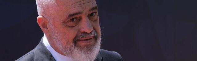 Rama: Albanija će nastaviti izgradnju odmarališta Džareda Kušnera