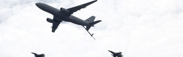 Soome liitus NATO mitmeotstarbeliste transpordilennukite programmiga