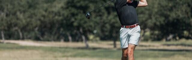 Ken-Marten Soo teenis ProGolf Touril hooaja teise poodiumikoha