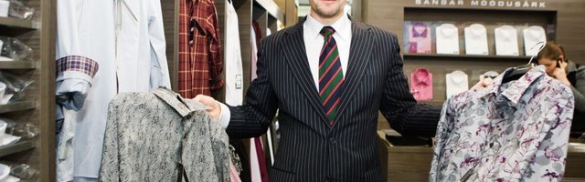 Sangar: keeruline öelda, mis saama hakkab