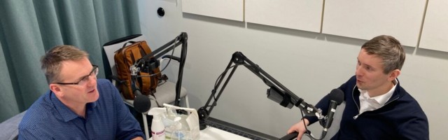 Kuidas ettevõtjatana lõigata kasu digimaailma suurtest trendidest?