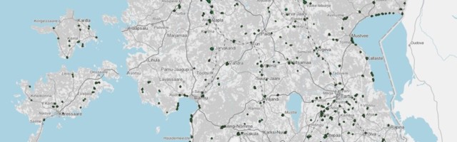 Eesti Energia tütarfirma tahab oma internetiga jõuda tänavu 20 000 uue aadressini