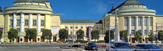 Rahvusooper Estonia plaanib vaktsineerimata töötajatega detsembris töösuhte lõpetada