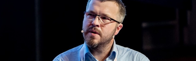 Kuula järele! Veljo Konnimois: valmistume uueks tulemiseks