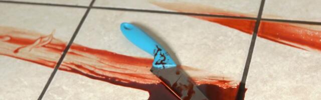 Reporter: Politsei pidas oma ema tapmises kahtlustatavana kinni 37-aastase mehe