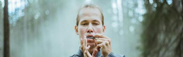Festival  TMW algab Kohtla-Järvelt koos Meisterjaaniga