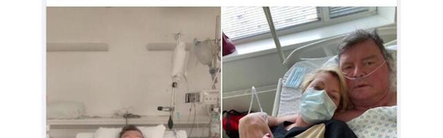 Ooperilaulja Taimo Toomastile siirdati uued kopsud