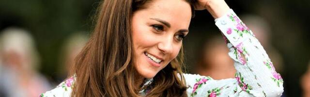 HUVITAV TEADA ⟩ Millist telefoni Kate Middleton kasutab?