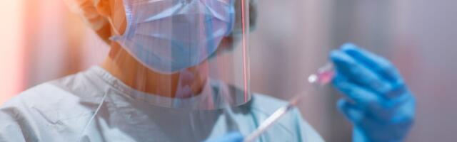 Pfizer alustab mRNA-põhise gripivaktsiini hilise staadiumi uuringut