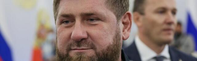 Kreml: Kadõrovil on õigus „erioperatsiooni“ käigule hinnanguid anda