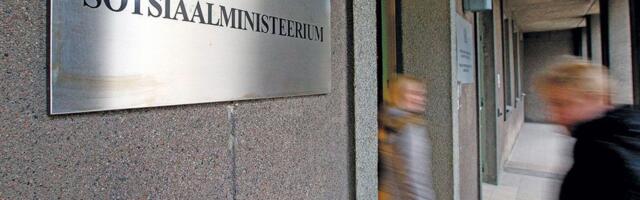 Omavalitsused ei kiirusta riigi pakutavat vaimse tervise teenuse toetust kasutama