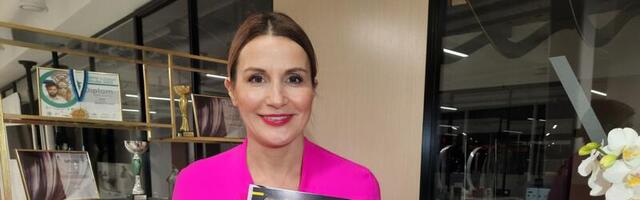 BUDUAARI BEAUTY BOX`I TUTVUSTUS