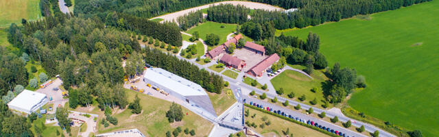 Maanteemuuseumi asus juhtima Karl Saks