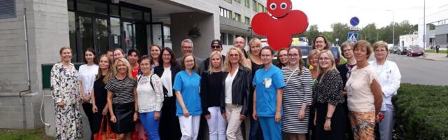 Soome lasteallergoloogid on saavutanud edu tagurpidi pööratud valemiga