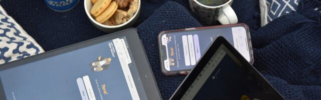 sTARTUp Day’l on esindatud ka humanitaarvaldkond