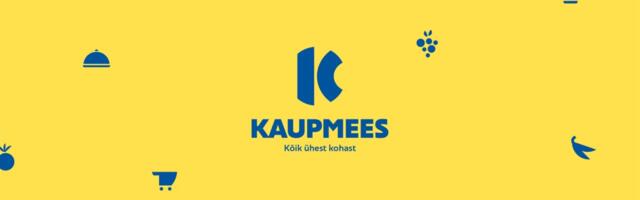 Kaupmees otsib kauplusladude kontseptsiooni koordinaatorit