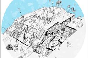 Parem pool muna kui tühi koor