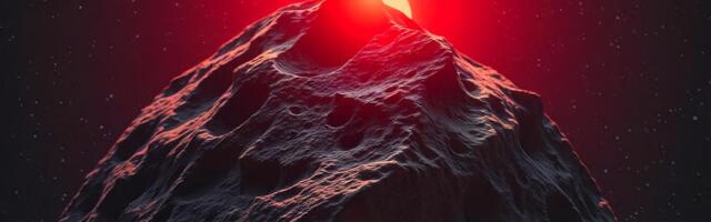 Tähtis Maa-lähedane asteroid võib nimeks saada Ehaema – kõik saavad hääletada