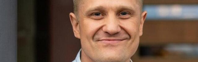 „Ise suur mees ja räägib noortest tüdrukutest nii!“ Joel Ostrati kahtlase sisuga sõnavõttu kõrvutatakse Sass Henno skandaaliga