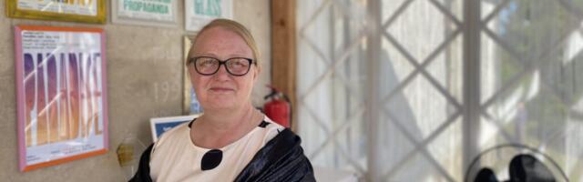 KAOTATUD PARADIIS | Reigi pastoraadi näitust peavad paljud suve tippsündmuseks