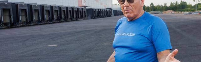 Oleg Gross: „Jürgen Ligi ise ei jaga ju majandusest mitte s****gi.“