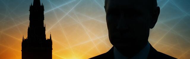 Poliitiliste juhtide maskid langevad