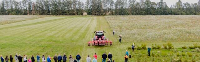 Silotootmise tulevik on rohelisem ja targem