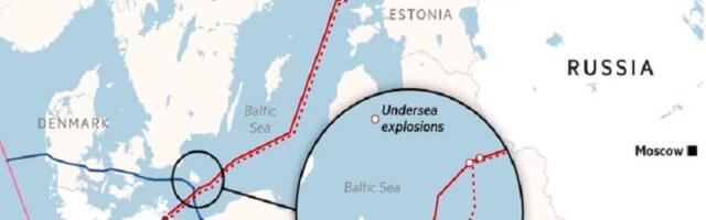 Why Does Poland Refuse To Hand Over A Nord Stream Bombing Suspect To Germany?