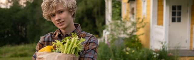 Noorte foto- ja videokonkurss “Minu maitsev Järvamaa 2025” kutsub osalema