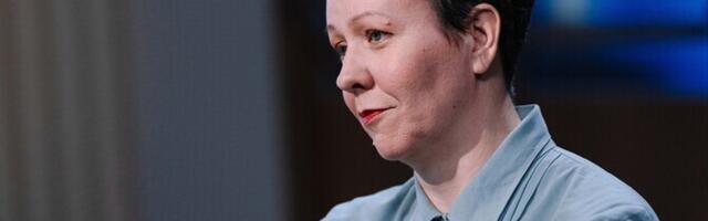Hedi-Liis Toome: milleks teatrikomisjon, kui minister saab otsuse ümber vaadata