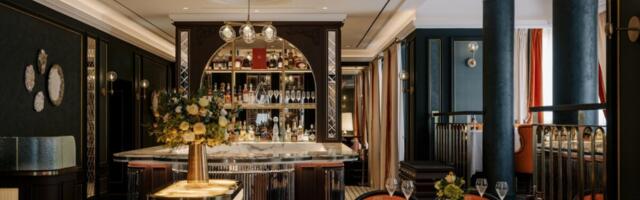 Sadakond töötajat koondanud luksusäri: valmistume kõrgklassi klientide laineks